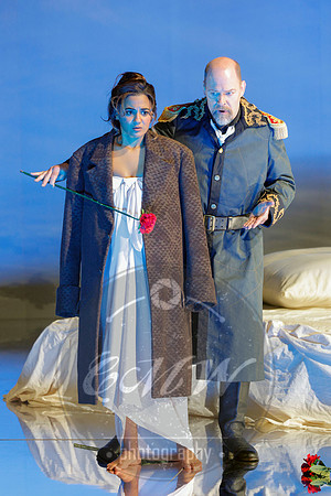 San Francisco Opera, Manon