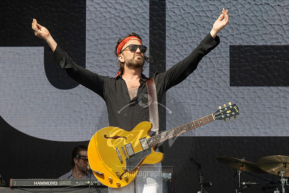 Shaky Knees Music Festival,
