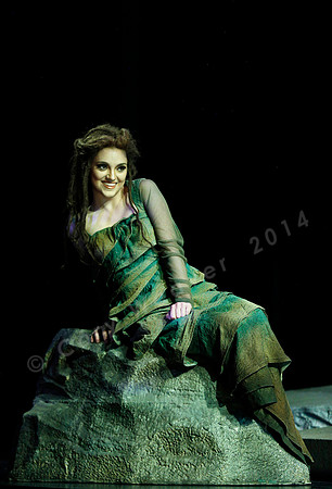 Lyric Opera of Kansas City Rusalka