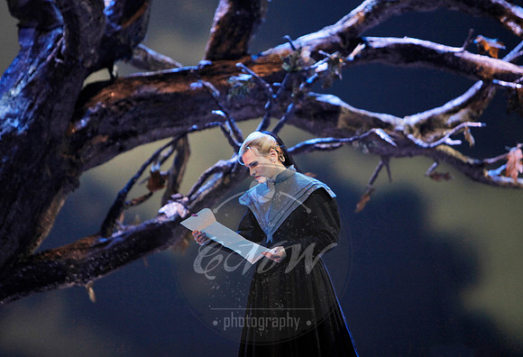 San Francisco Opera, Cyrano de Bergerac