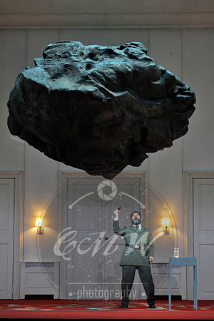 San Francisco Opera, Simon Boccanegra