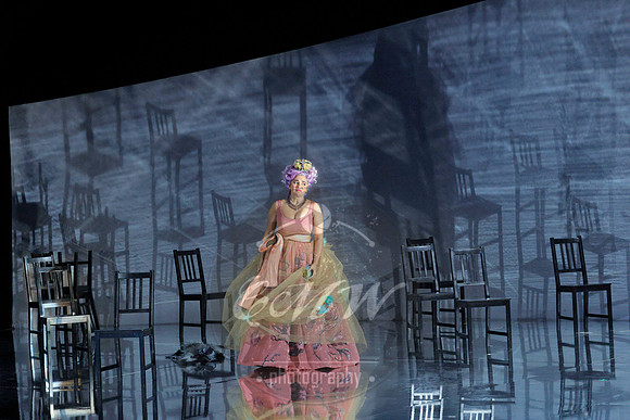 San Francisco Opera, Manon