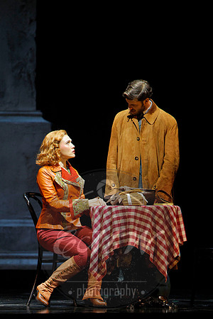 Lyric Opera of Chicago, Don Giovanni