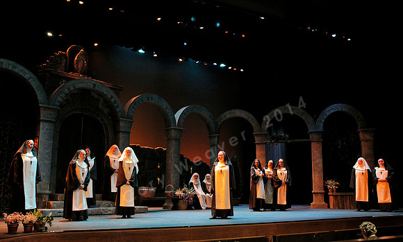 UMKC Conservatory, Suor Angelica & Gianni Schicchi