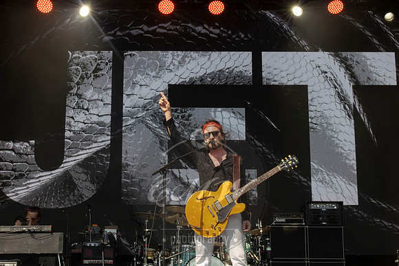 Shaky Knees Music Festival,