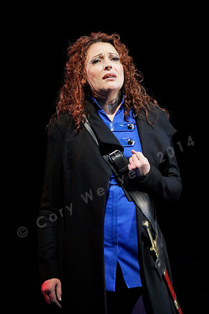 Lyric Opera of Chicago, Nabucco