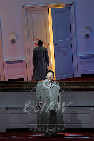 San Francisco Opera, Simon Boccanegra