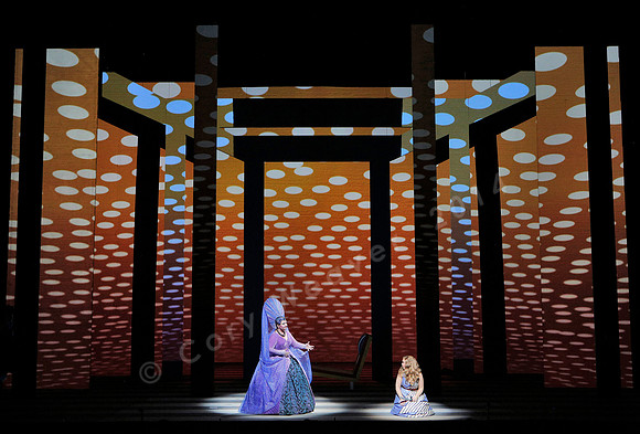 San Francisco Opera Magic Flute (2015)