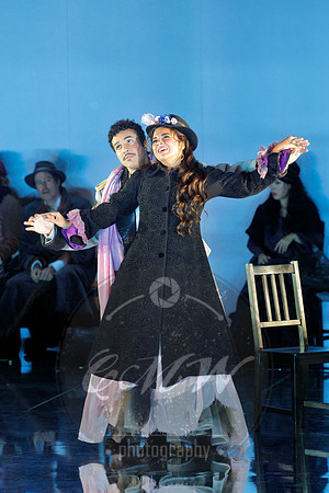 San Francisco Opera, Manon