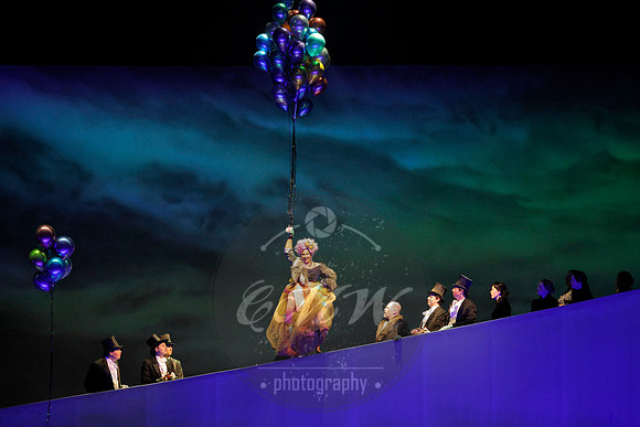 San Francisco Opera, Manon