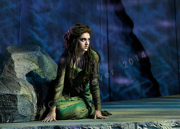 Lyric Opera of Kansas City Rusalka
