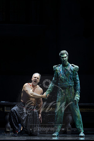 Lyric Opera of Chicago, Don Giovanni