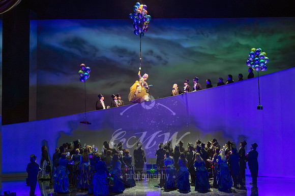 San Francisco Opera, Manon