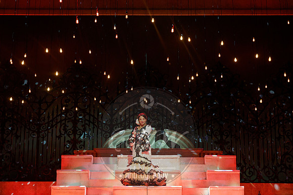 Los Angeles Opera, Carmen