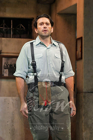 Los Angeles Opera, Carmen