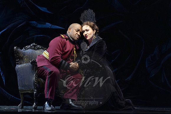 Lyric Opera of Chicago, Don Giovanni