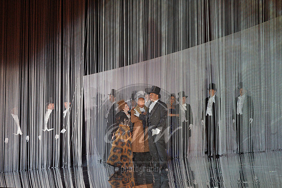 San Francisco Opera, Manon