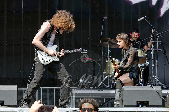 Shaky Knees Music Festival,