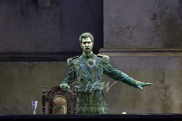 Lyric Opera of Chicago, Don Giovanni