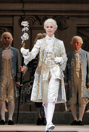 Chicago Lyric Opera Der Rosenkavalier
