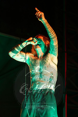 Shaky Knees Music Festival,