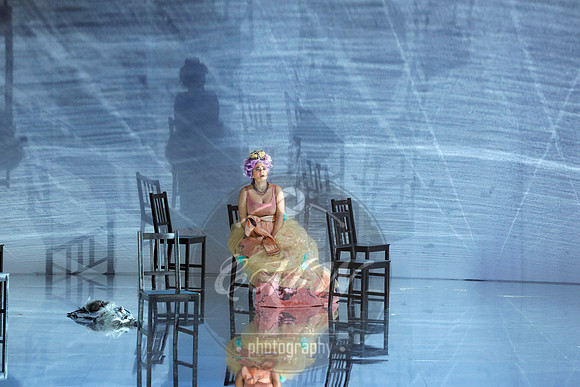 San Francisco Opera, Manon