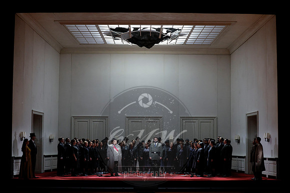 San Francisco Opera, Simon Boccanegra