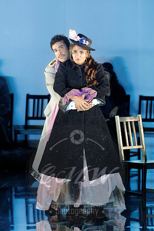 San Francisco Opera, Manon