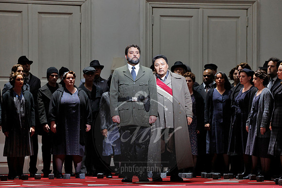 San Francisco Opera, Simon Boccanegra