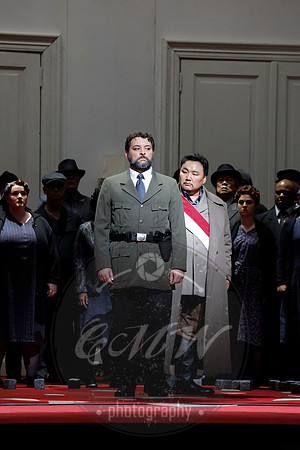 San Francisco Opera, Simon Boccanegra