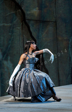 Lyric Opera of Kansas City Rusalka