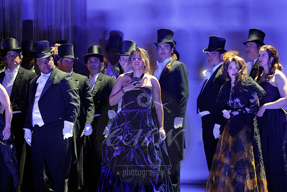 San Francisco Opera, Manon