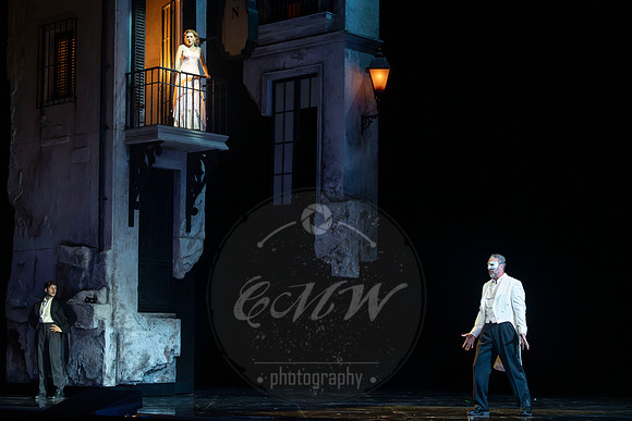 Lyric Opera of Chicago, Don Giovanni