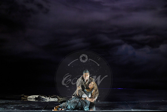 San Francisco Opera, Manon