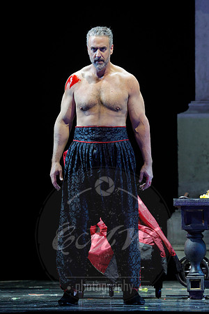 Lyric Opera of Chicago, Don Giovanni
