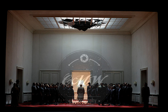 San Francisco Opera, Simon Boccanegra