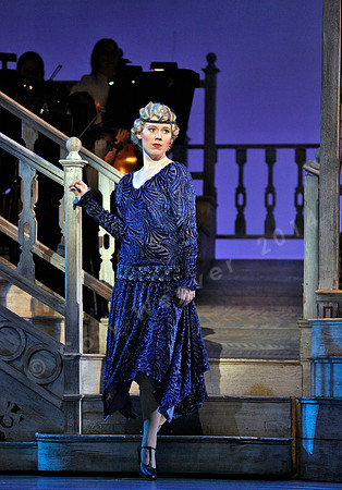 Portland Opera, Showboat