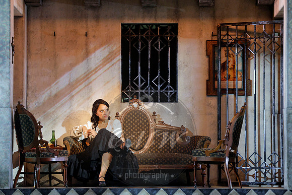 Los Angeles Opera, Carmen