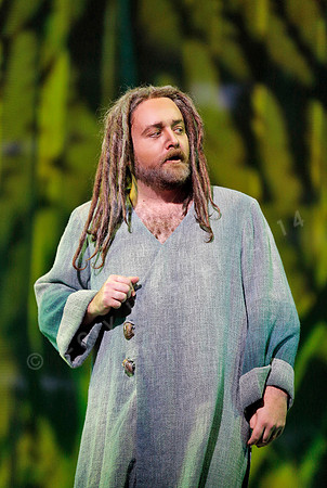 Lyric Opera of Kansas City Rusalka