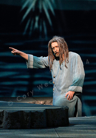 Lyric Opera of Kansas City Rusalka