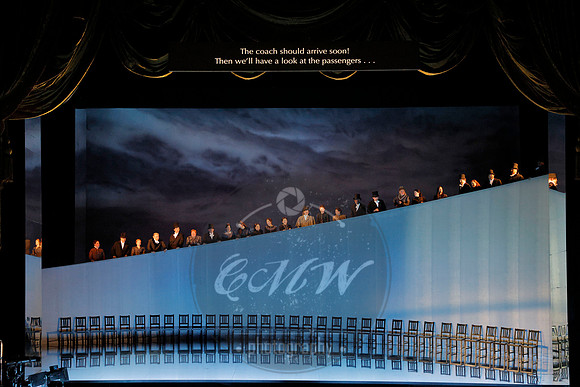 San Francisco Opera, Manon