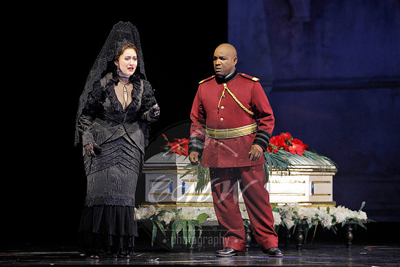 Lyric Opera of Chicago, Don Giovanni