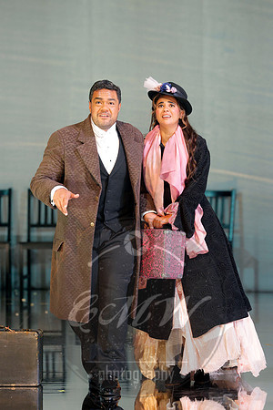 San Francisco Opera, Manon