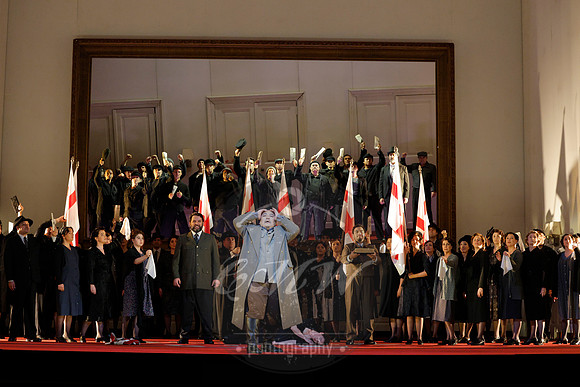 San Francisco Opera, Simon Boccanegra