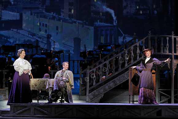 Portland Opera, Showboat