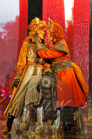 Des Moines Metro Opera, The Cunning Little Vixen