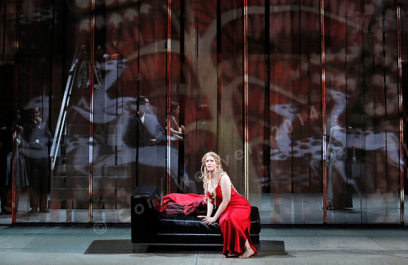 Lyric Opera of Kansas City Rusalka