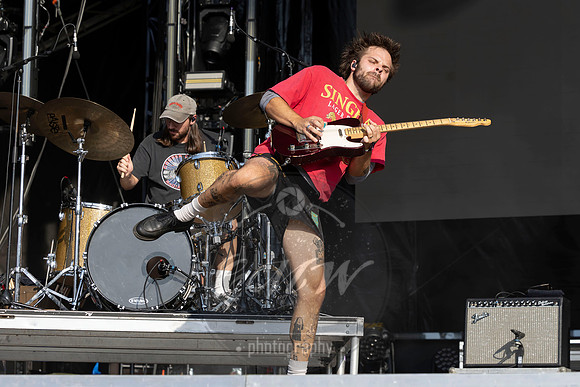 Shaky Knees Music Festival,