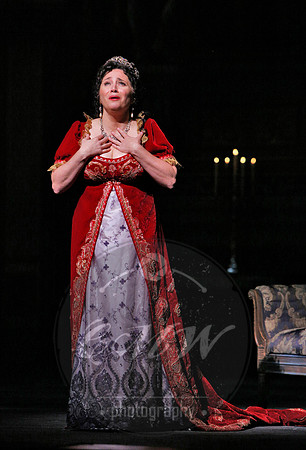 San Francisco Opera, Tosca