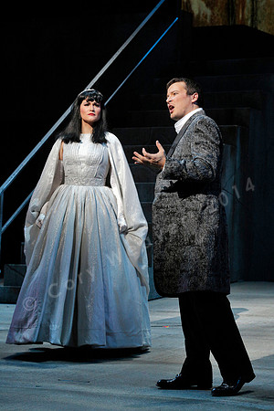 Lyric Opera of Kansas City Rusalka